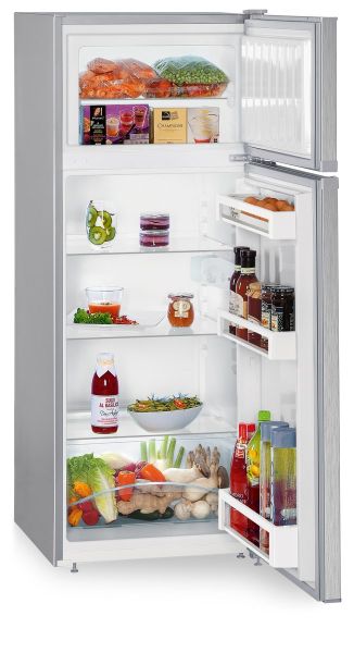 Миле Холодильник с морозильной камерой CTele 2531-26 001 Miele