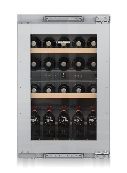 Миле Винный шкаф EWTdf 1653-21 001 Miele