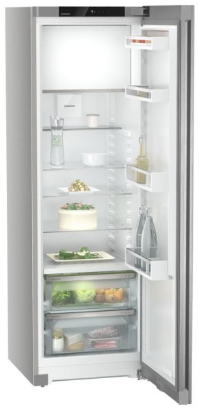 Миле Холодильник с морозильной камерой  RBsfe 5221-20 001 Miele