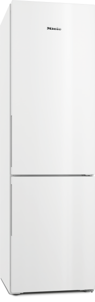 Миле Холодильник KFN 4395 CD BRWS бриллиантовый белый Miele