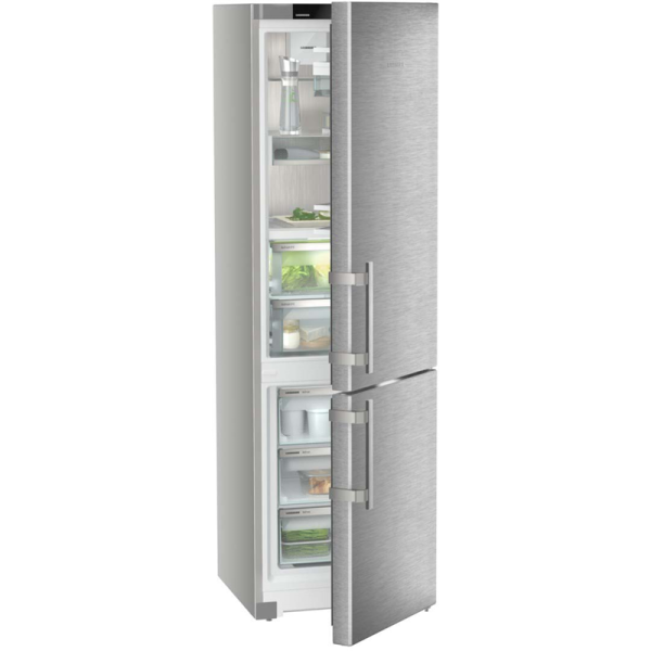 Миле Холодильник-морозильник двухкамерный CBNsdb 5753-20 001 Miele