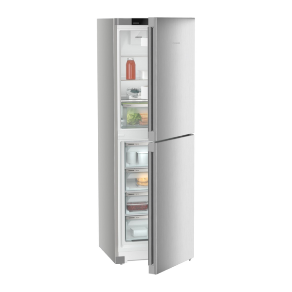 Миле Холодильник-морозильник двухкамерный CNsfd 5204-20 001 Miele