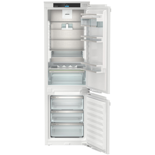 Миле Встраиваемый холодильник-морозильник ICNd 5153-20 001 Miele