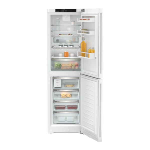 Миле Холодильник-морозильник CNd 5724-20 001 Miele