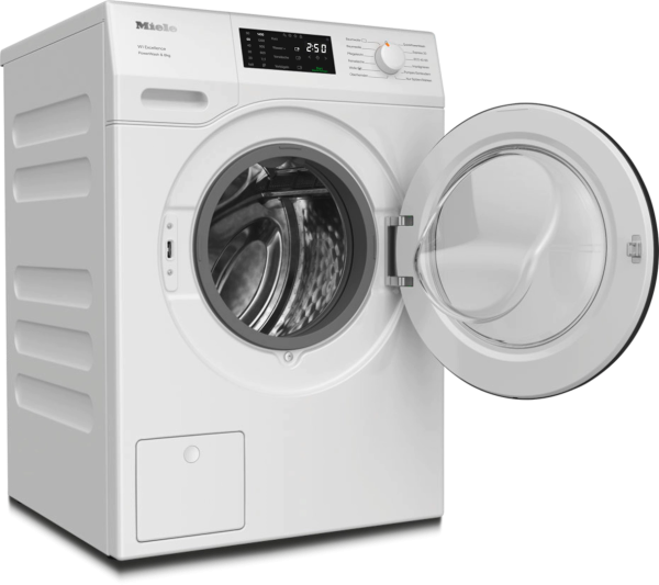 Миле Стиральная машина WED 335 WPS Chrome Edition Miele