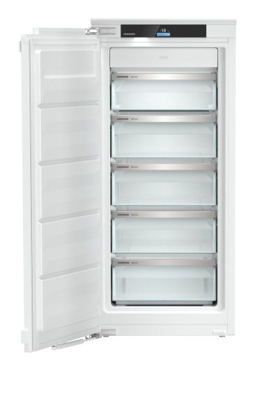 Миле Встраиваемая морозильная камера SIFNd 4155-20 001 Miele