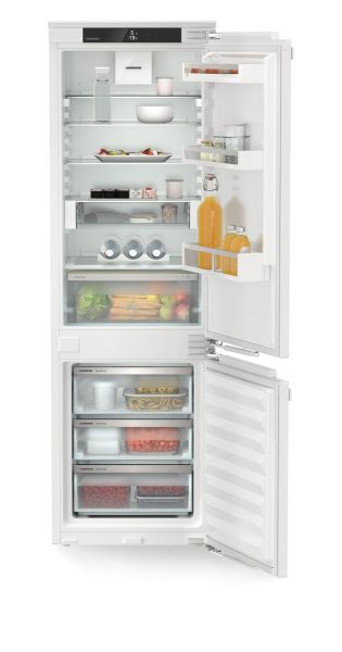 Миле Встраиваемый холодильник с морозильной камерой ICc 5123-22 001 Miele