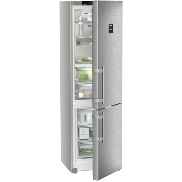 Миле Холодильник-морозильник двухкамерный CBNsdc 5753-20 001 Miele