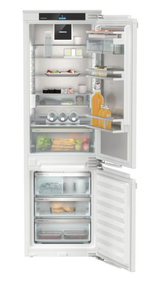 Миле Встраиваемый холодильник-морозильник ICNd 5173-20 001 Miele