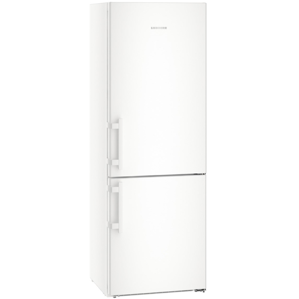 Миле Холодильник-морозильник двухкамерный CN 5735-21 001 Miele