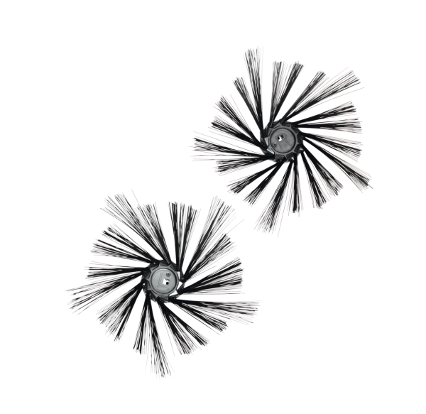 Боковые щётки RX2/RX3-SB20 с 20 держателями Miele купить в #REGION_NAME_DECLINE_PP# | Всегда в наличии! | Артикул 11724180 | Официальный сайт